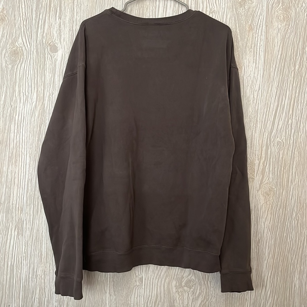 Jack Leopards & The Dolphin Club® Collection Crewneck Sweatshirt Taylor Swift - Picture 7 of 7